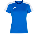 Camiseta de mujer Joma ACADEMY III personalizada