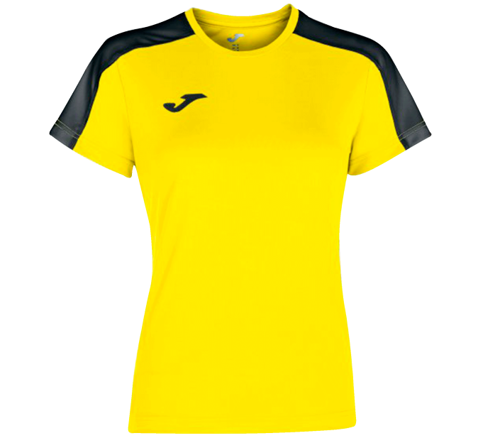 Camiseta de mujer Joma ACADEMY III personalizada