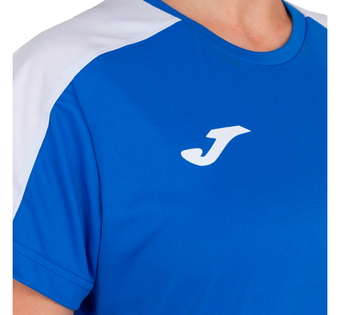 Camiseta de mujer Joma ACADEMY III personalizada