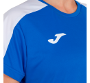Camiseta de mujer Joma ACADEMY III personalizada