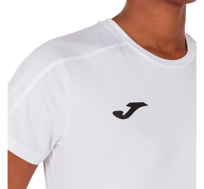 Camiseta de mujer Joma ACADEMY III personalizada