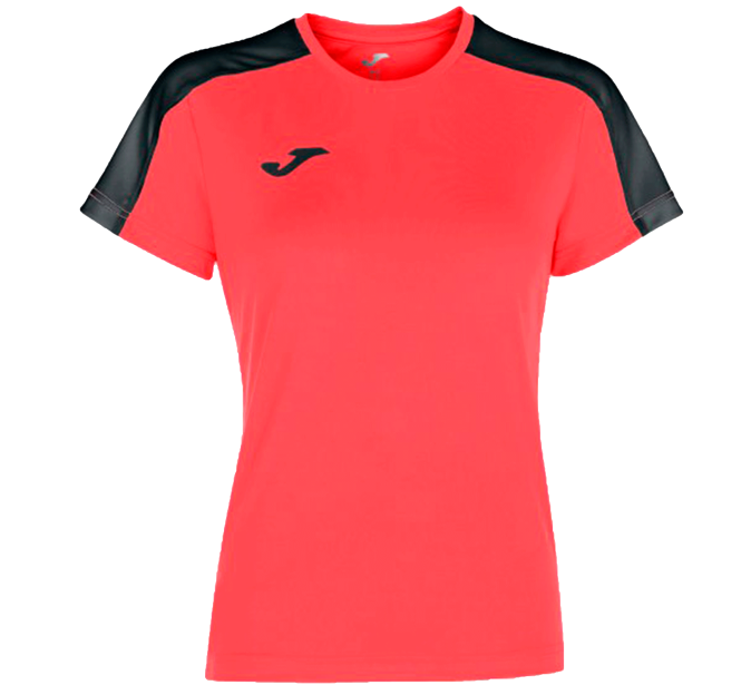 Camiseta de mujer Joma ACADEMY III personalizada