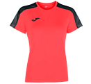 Camiseta de mujer Joma ACADEMY III personalizada