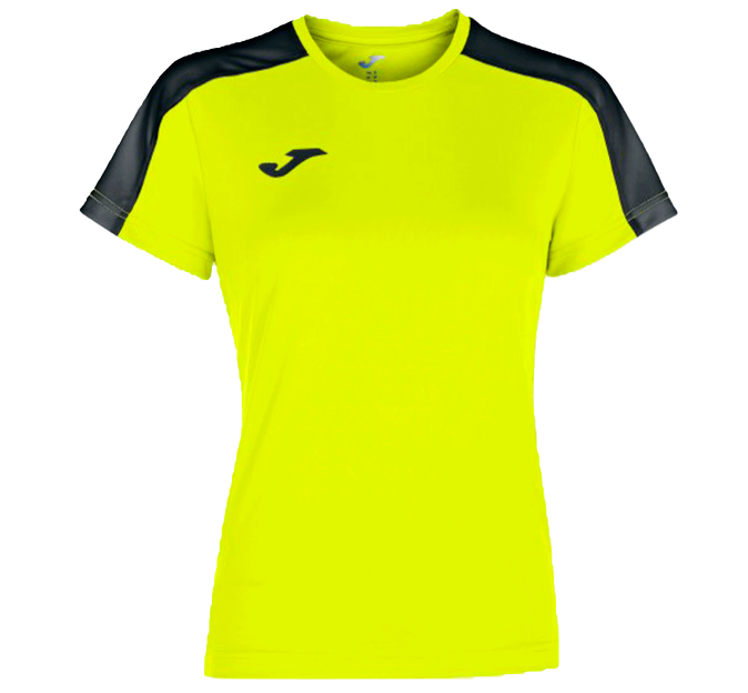Camiseta de mujer Joma ACADEMY III personalizada