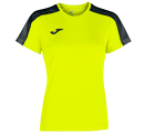 Camiseta de mujer Joma ACADEMY III personalizada