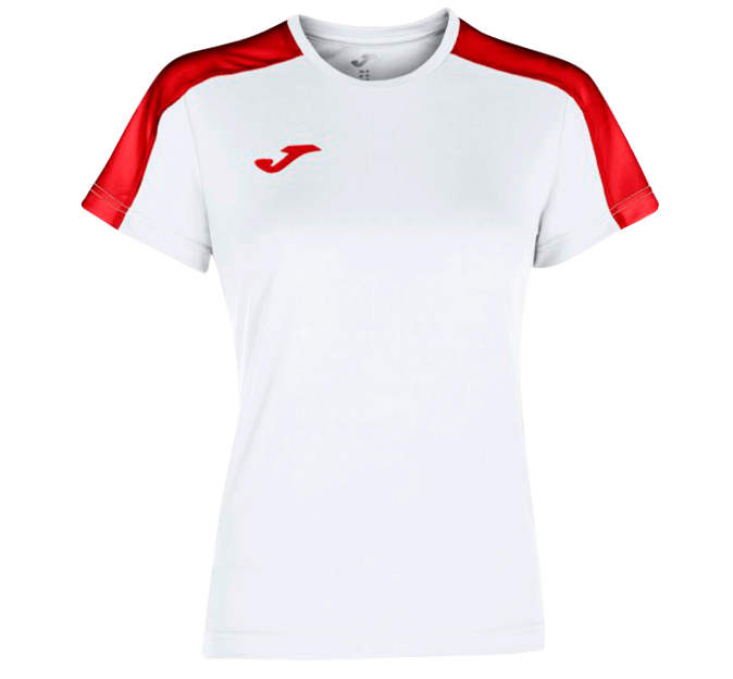 Camiseta de mujer Joma ACADEMY III personalizada