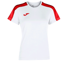 Camiseta de mujer Joma ACADEMY III personalizada