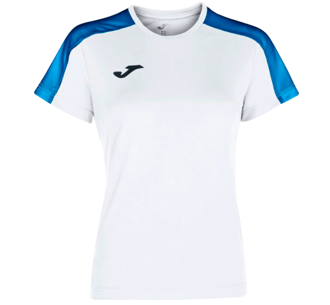 Camiseta de mujer Joma ACADEMY III personalizada