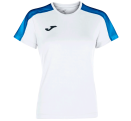 Camiseta de mujer Joma ACADEMY III personalizada