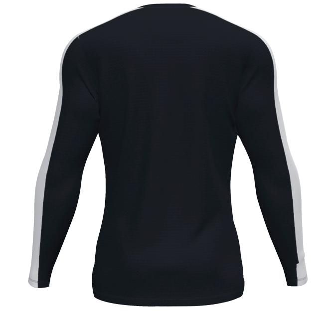 Camiseta manga larga Joma ACADEMY III personalizada