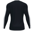 Camiseta manga larga Joma ACADEMY III personalizada