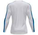 Camiseta manga larga Joma ACADEMY III personalizada
