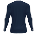 Camiseta manga larga Joma ACADEMY III personalizada