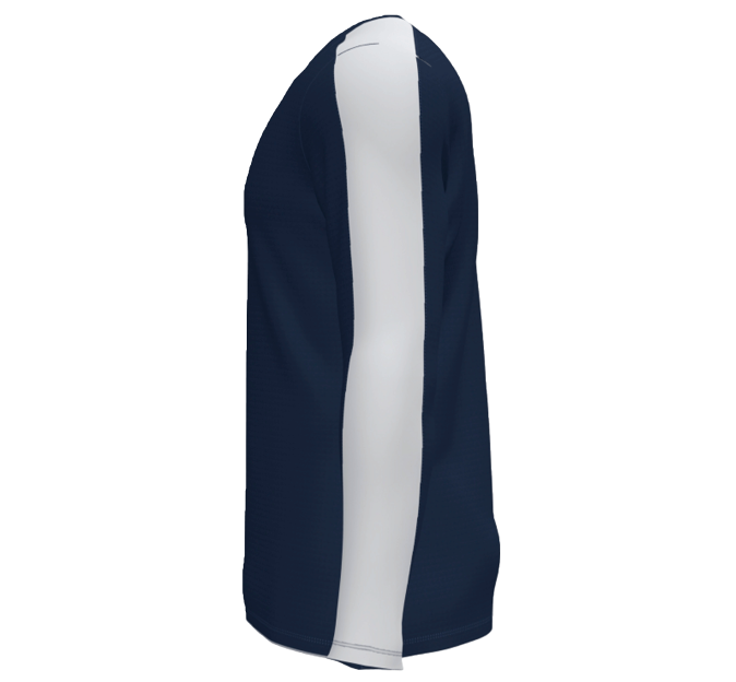 Camiseta manga larga Joma ACADEMY III personalizada