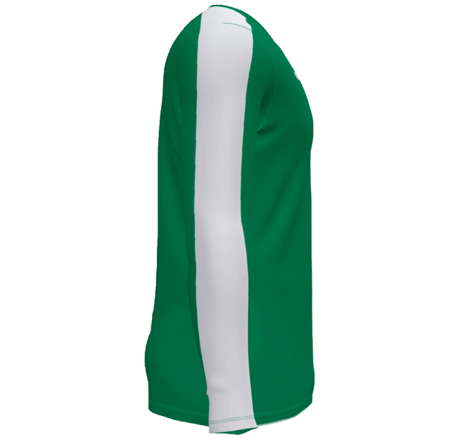 Camiseta manga larga Joma ACADEMY III personalizada