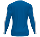 Camiseta manga larga Joma ACADEMY III personalizada