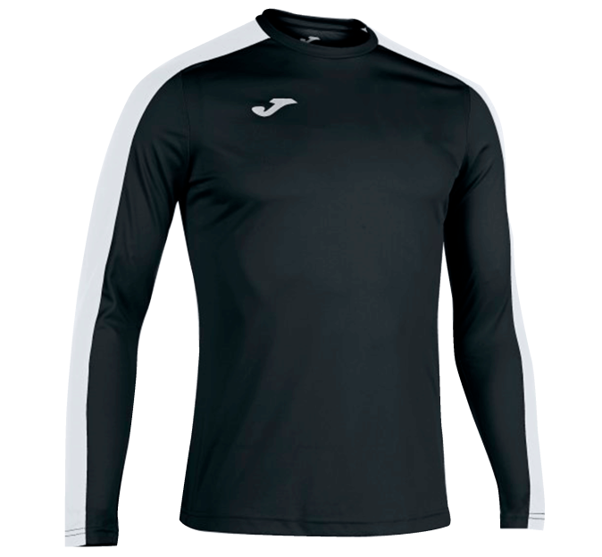 Camiseta manga larga Joma ACADEMY III personalizada