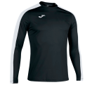 Camiseta manga larga Joma ACADEMY III personalizada
