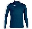 Camiseta manga larga Joma ACADEMY III personalizada