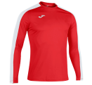 Camiseta manga larga Joma ACADEMY III personalizada