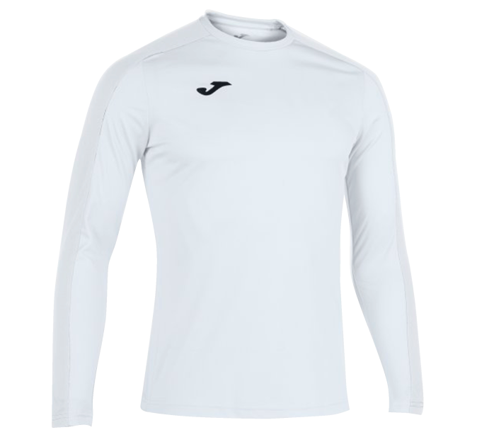 Camiseta manga larga Joma ACADEMY III personalizada