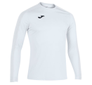 Camiseta manga larga Joma ACADEMY III personalizada