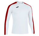 Camiseta manga larga Joma ACADEMY III personalizada