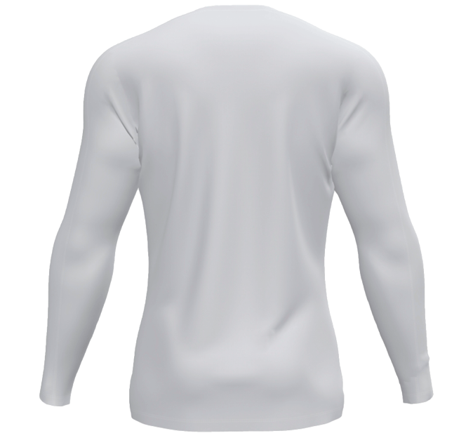 Camiseta infantil de manga larga Joma ACADEMY III personalizada