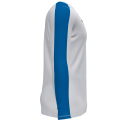 Camiseta infantil de manga larga Joma ACADEMY III personalizada