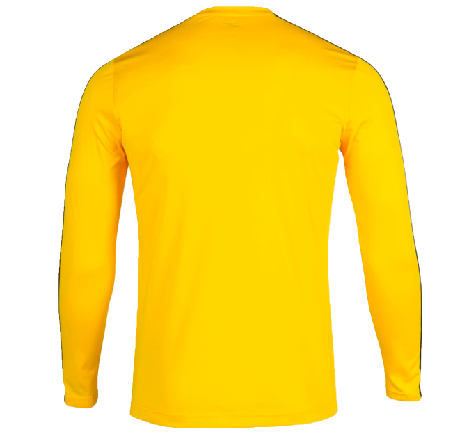 Camiseta infantil de manga larga Joma ACADEMY III personalizada