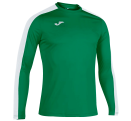 Camiseta infantil de manga larga Joma ACADEMY III personalizada