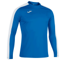 Camiseta infantil de manga larga Joma ACADEMY III personalizada