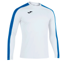Camiseta infantil de manga larga Joma ACADEMY III personalizada