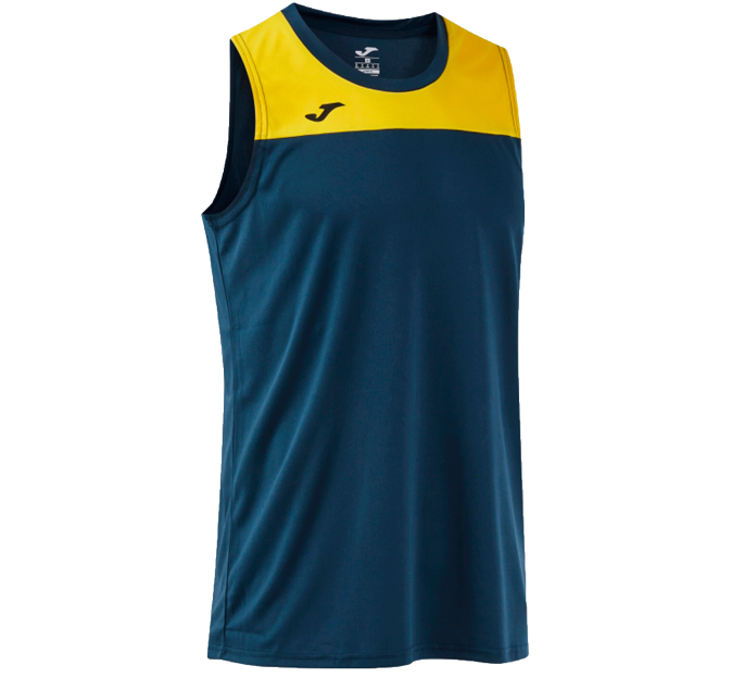 Camiseta baloncesto Joma PHOENIX II personalizada