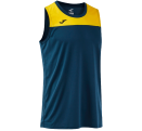 Camiseta baloncesto Joma PHOENIX II personalizada
