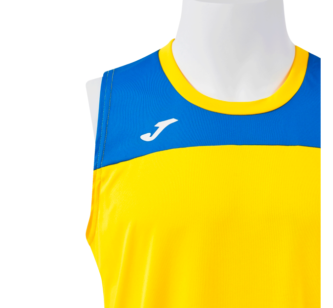 Camiseta baloncesto Joma PHOENIX II personalizada