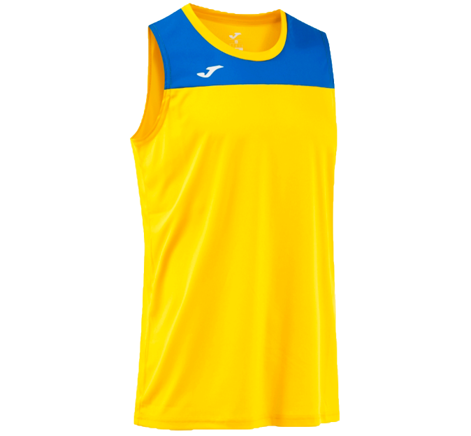 Camiseta baloncesto Joma PHOENIX II personalizada