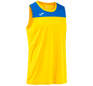 Camiseta baloncesto Joma PHOENIX II personalizada