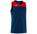 Camiseta baloncesto Joma PHOENIX II personalizada
