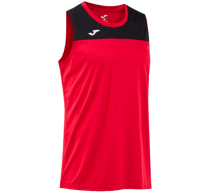 Camiseta baloncesto Joma PHOENIX II personalizada