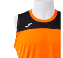 Camiseta baloncesto infantil Joma PHOENIX II personalizada