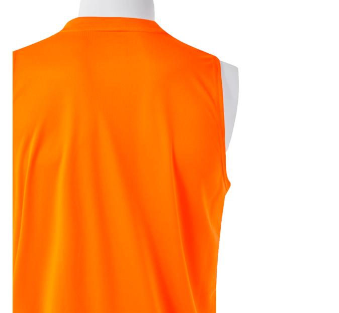 Camiseta baloncesto infantil Joma PHOENIX II personalizada