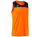 Camiseta baloncesto infantil Joma PHOENIX II personalizada