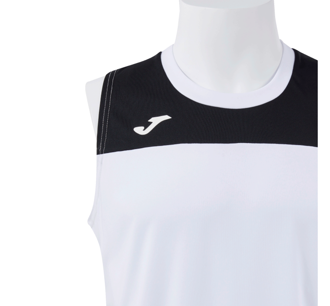Camiseta baloncesto infantil Joma PHOENIX II personalizada