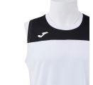 Camiseta baloncesto infantil Joma PHOENIX II personalizada