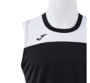 Camiseta baloncesto infantil Joma PHOENIX II personalizada