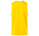 Camiseta baloncesto infantil Joma PHOENIX II personalizada
