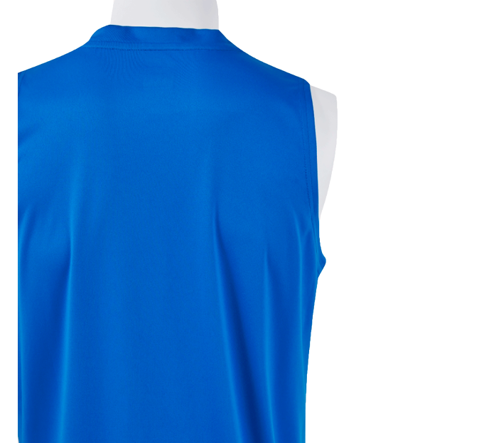 Camiseta baloncesto infantil Joma PHOENIX II personalizada