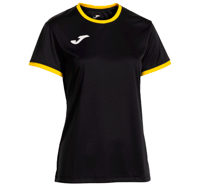 Camiseta de mujer Joma COMBI PREMIUM personalizada