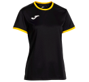 Camiseta de mujer Joma COMBI PREMIUM personalizada